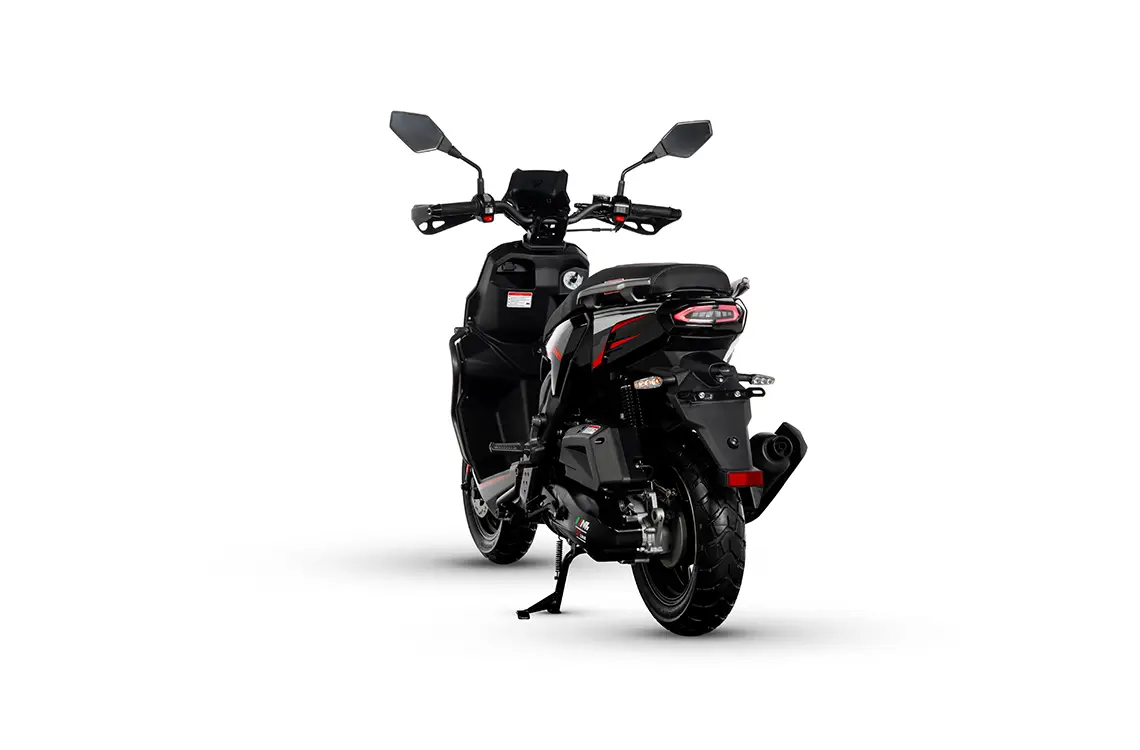 XRT 175 vista 360