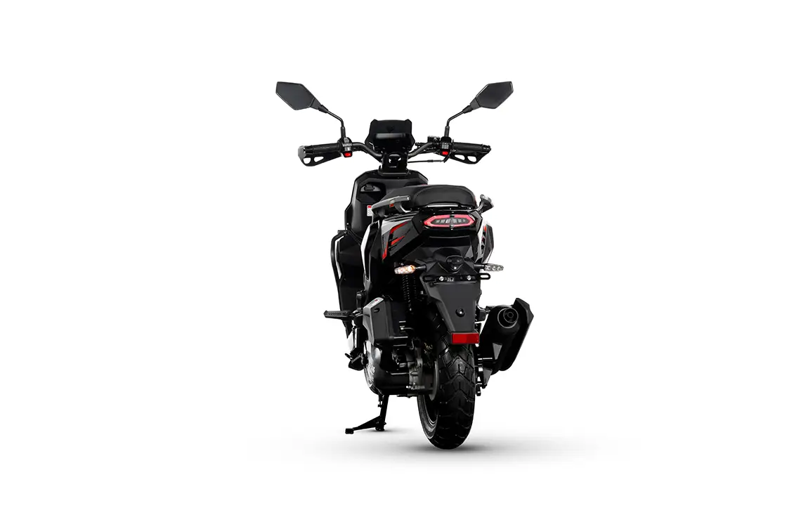 XRT 175 vista 360