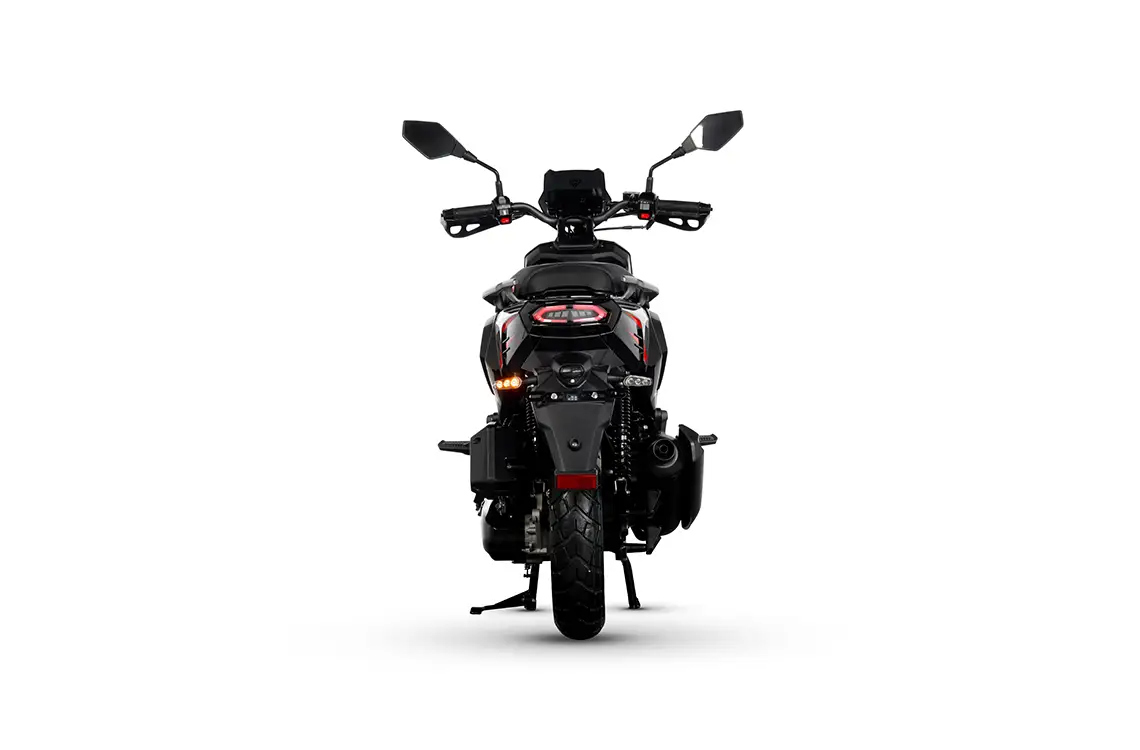 XRT 175 vista 360
