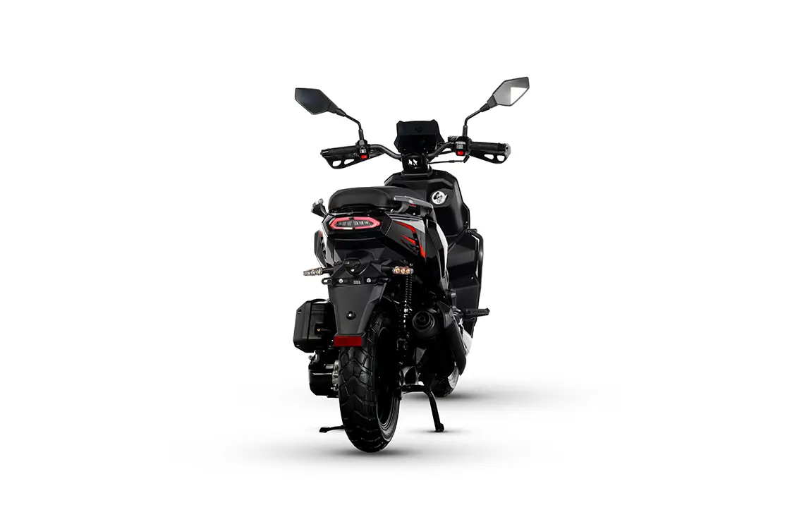 XRT 175 vista 360