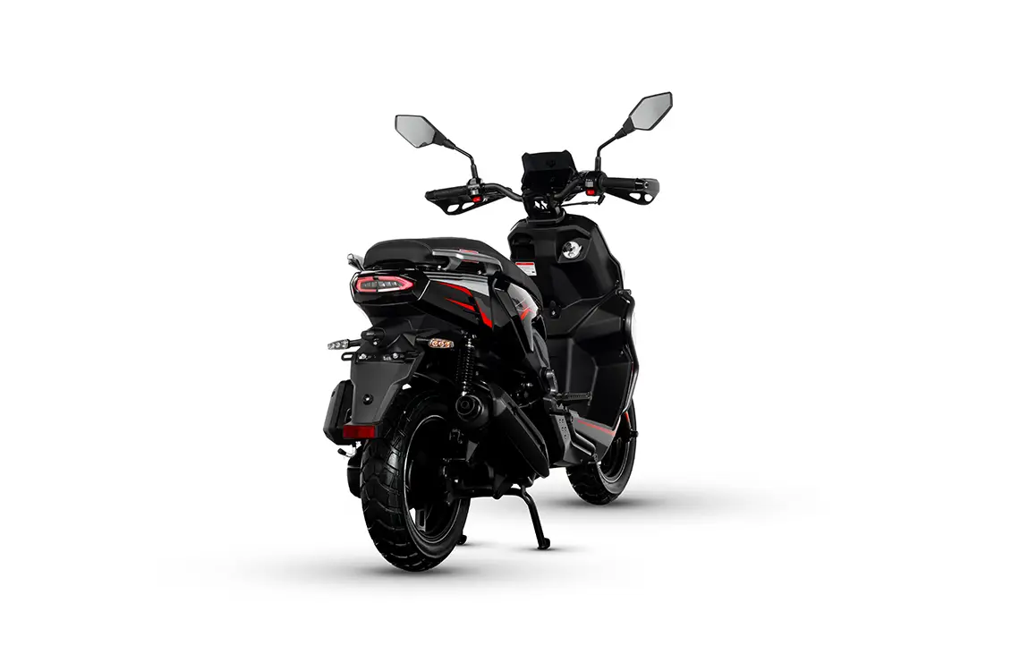 XRT 175 vista 360
