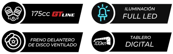 XRT 175 logo variante