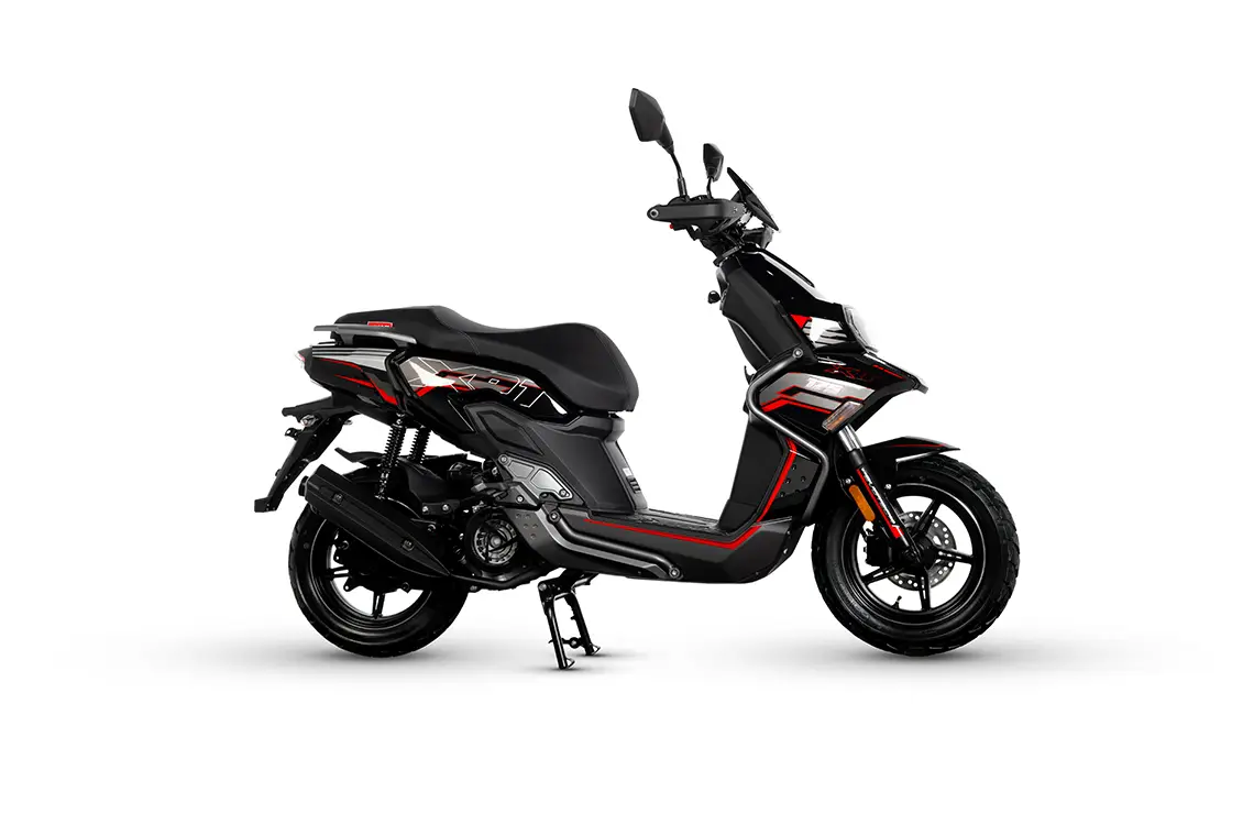 XRT 175 vista 360