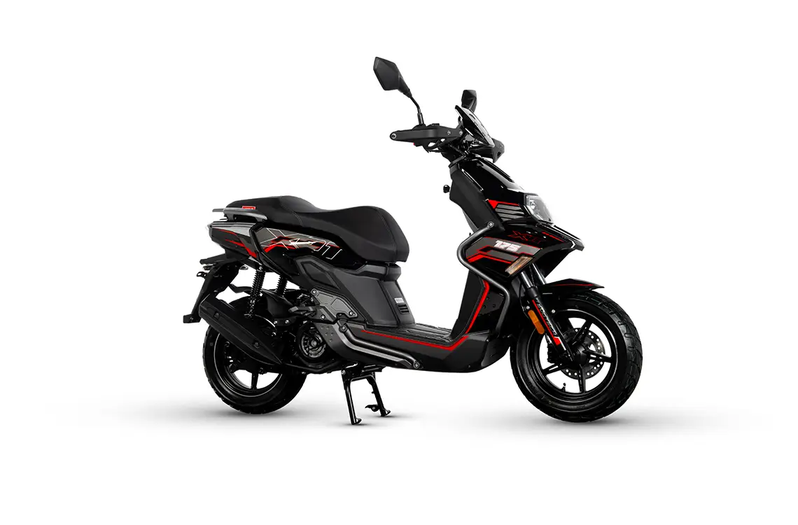 XRT 175 vista 360