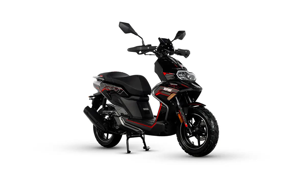XRT 175 vista 360