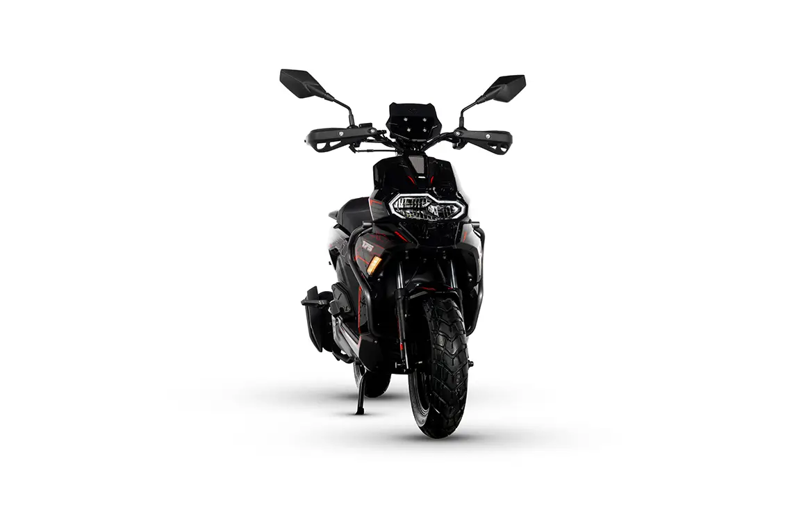 XRT 175 vista 360