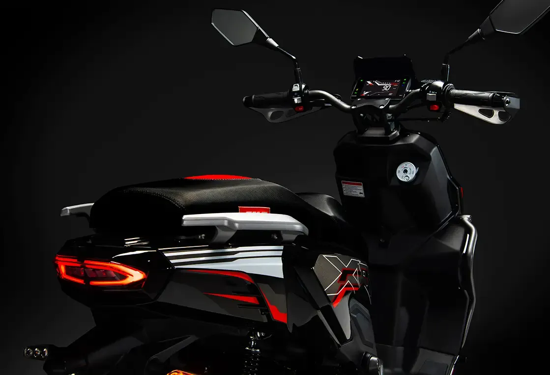 XRT 175