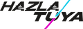 Logos Hazla tuya negro