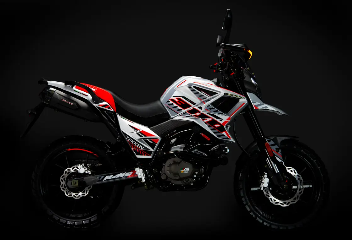 Tekken 300 galeria 01