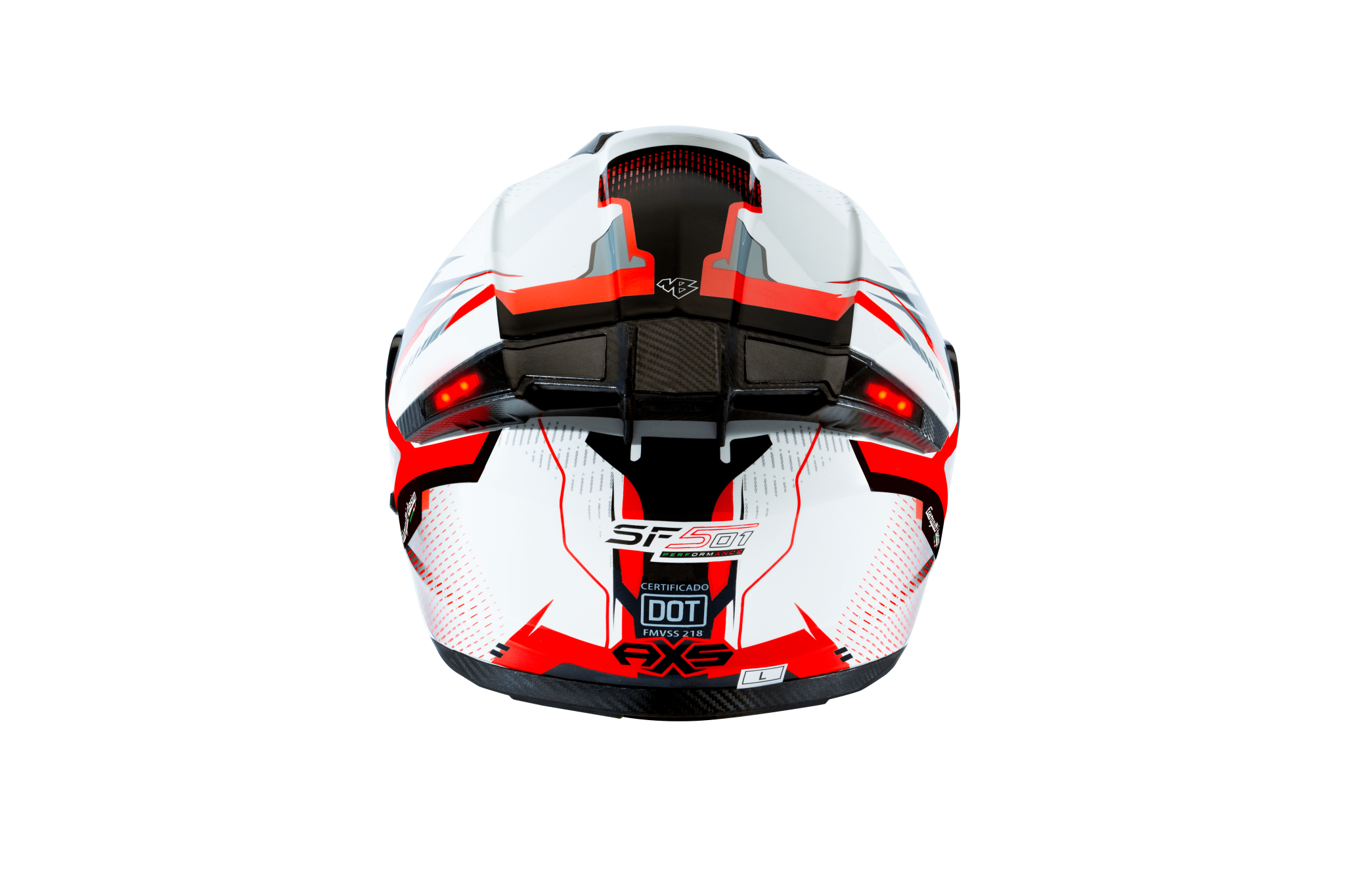 casco sf blanca trasero-min