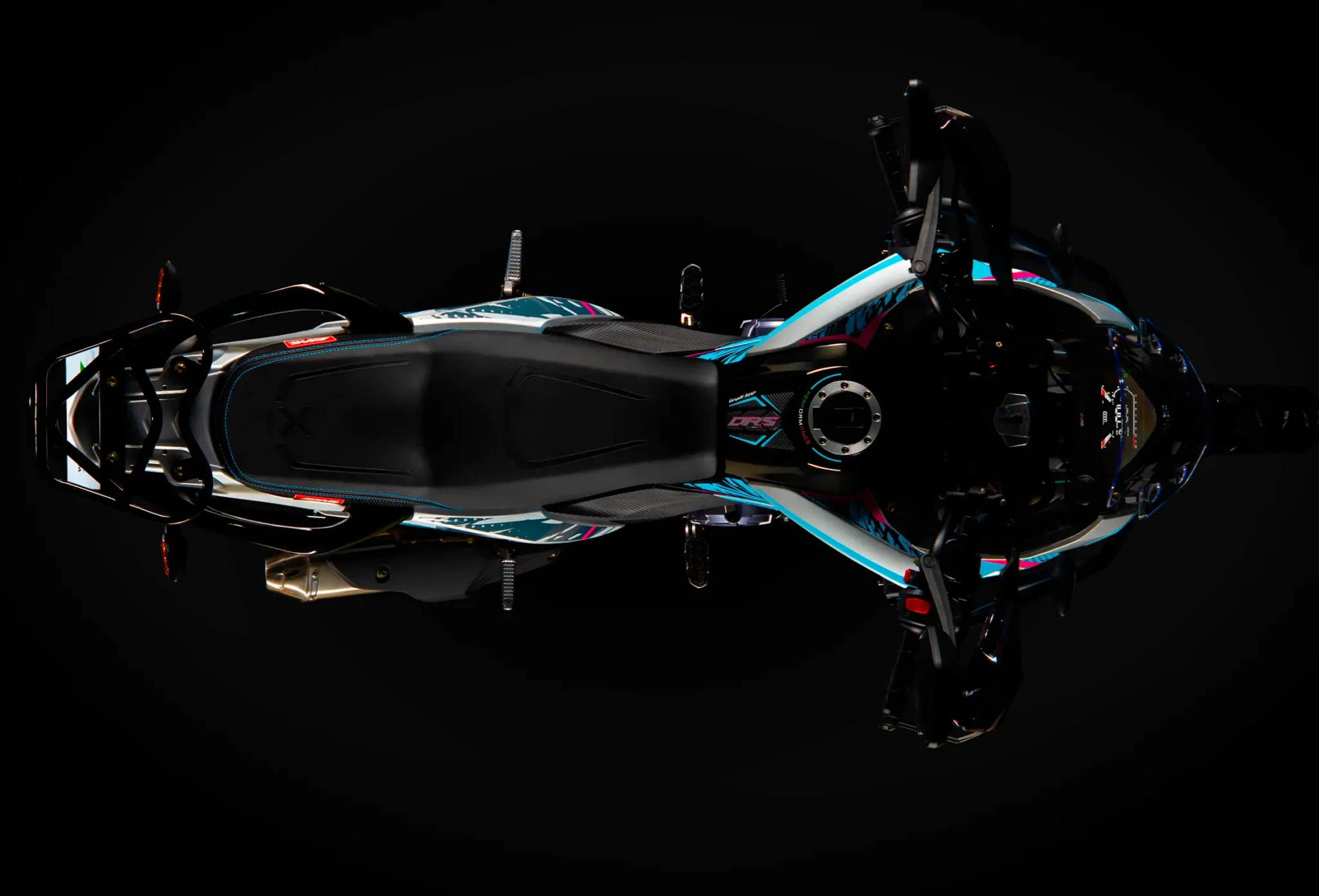 DRS AZUL CENITAL GALERIAS