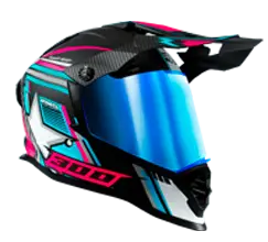 Casco AXS