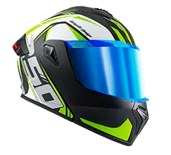 Casco AXS