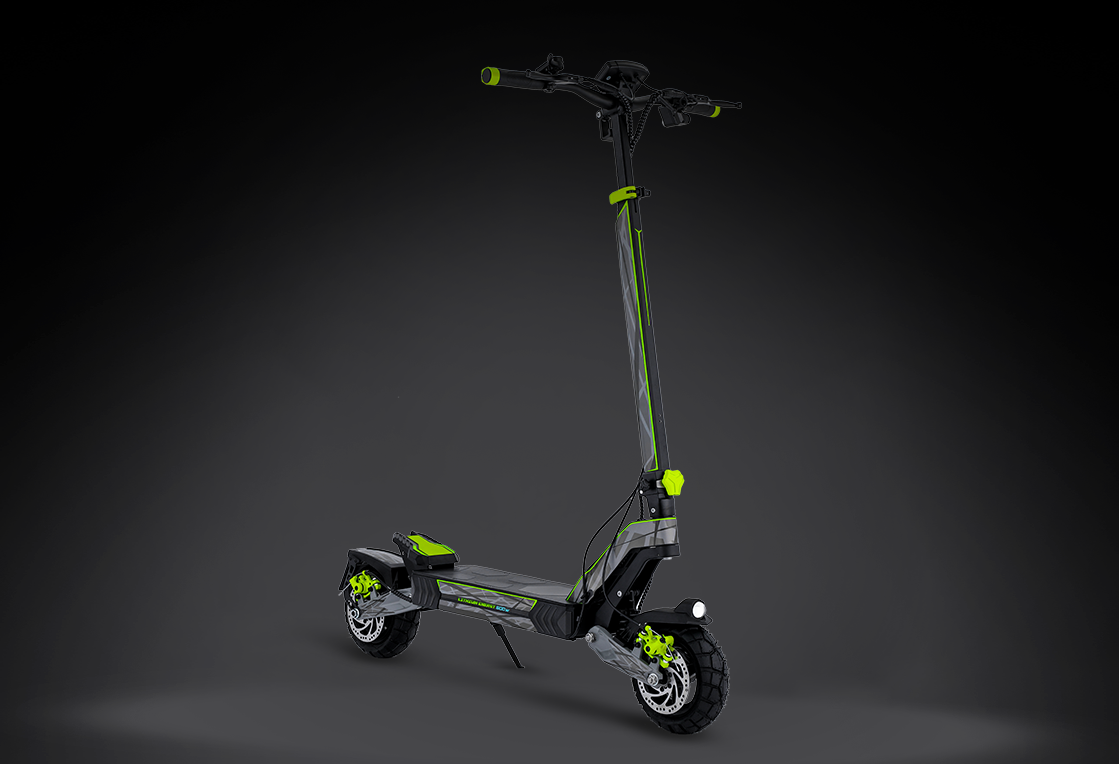 Scooter 600 galeria 01