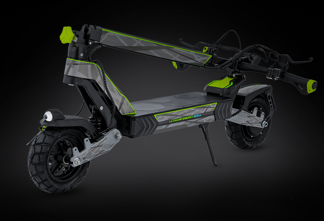 Scooter 600 galeria 03