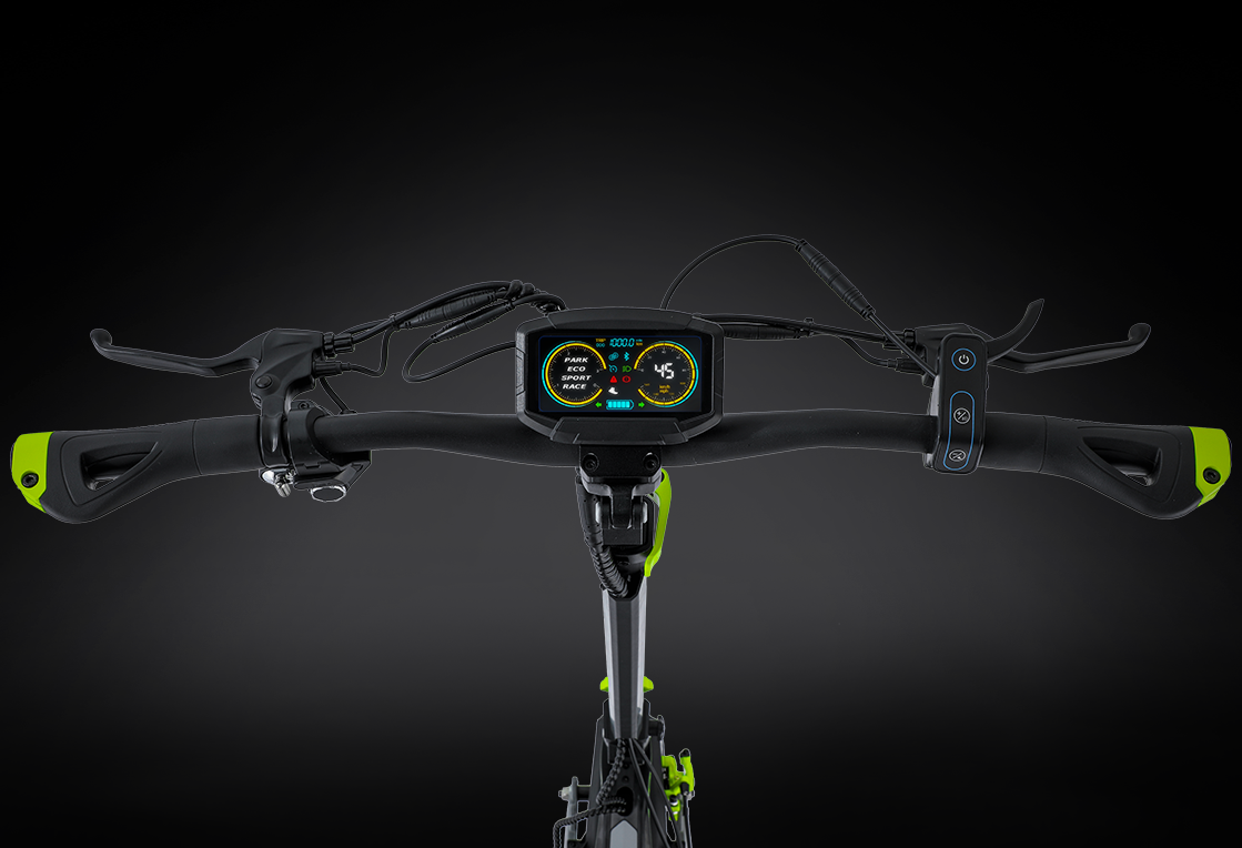 Scooter 600 galeria 05